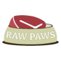 Raw Paws Pet Food