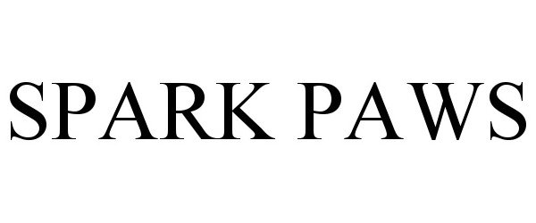 Spark Paws